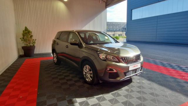Peugeot 5008 image 5