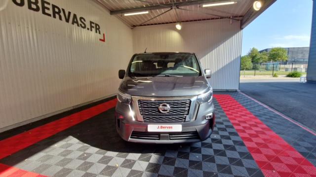 Nissan Nv300 image 4