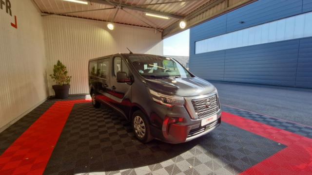 Nissan Nv300 image 6
