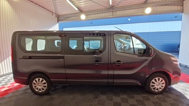 Nissan Nv300 image 8