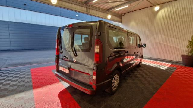 Nissan Nv300 image 7