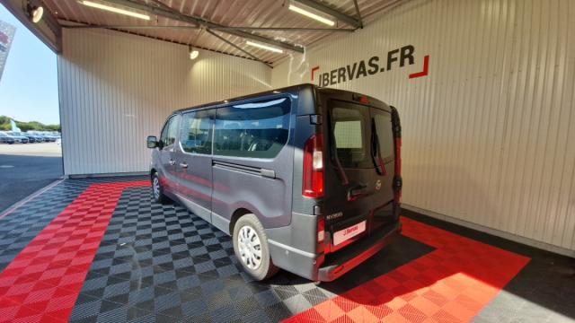 Nissan Nv300 image 9
