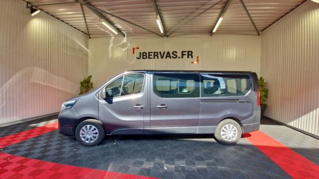 Nissan Nv300 image 5