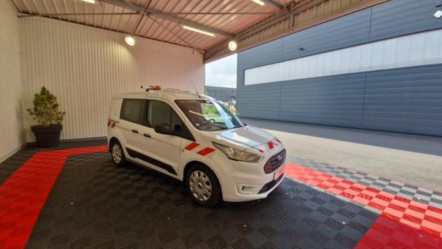 Ford Transit Connect image 3