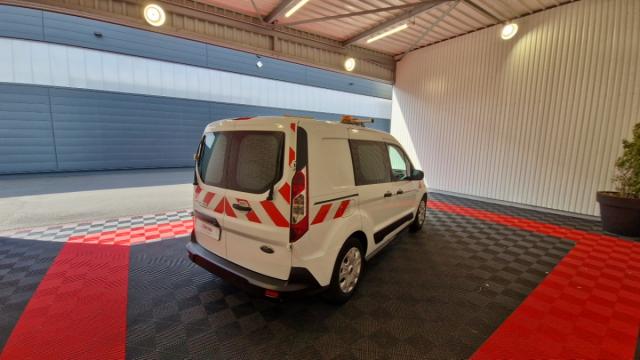 Ford Transit Connect image 5