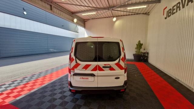 Ford Transit Connect image 2
