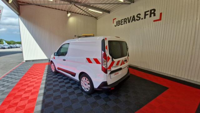 Ford Transit Connect image 6
