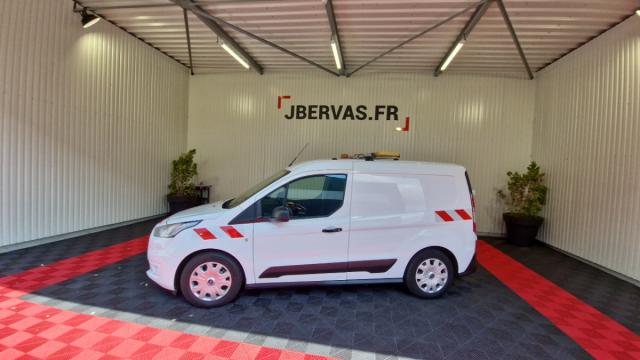 Ford Transit Connect image 8