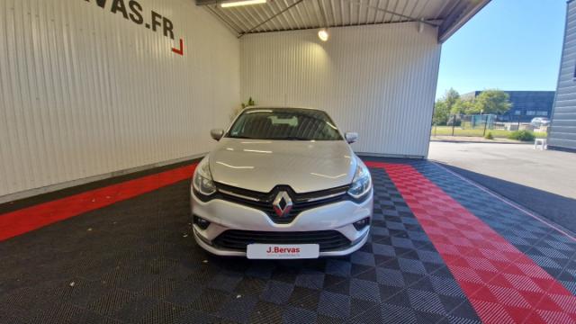 Renault Clio image 8