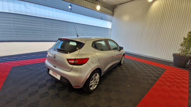 Renault Clio image 4