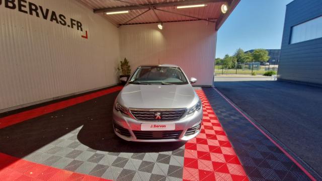 Peugeot 308 image 5