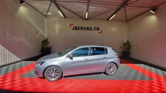 Peugeot 308 image 9