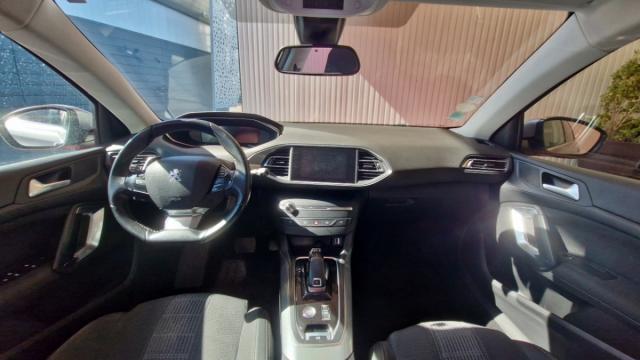 Peugeot 308 image 4