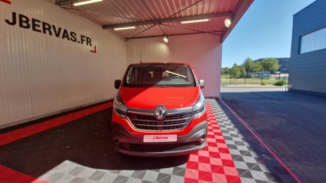 Renault Trafic image 3