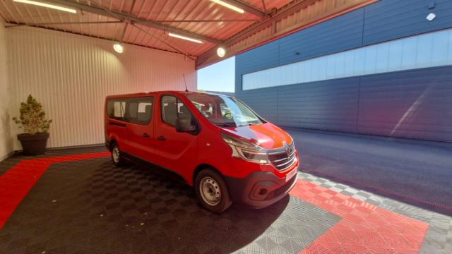 Renault Trafic image 7