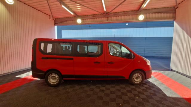 Renault Trafic image 4