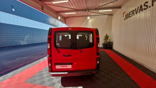 Renault Trafic image 5