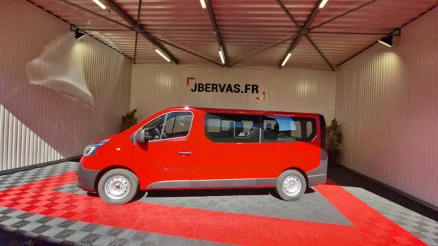Renault Trafic image 6