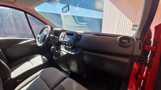 Renault Trafic image 1