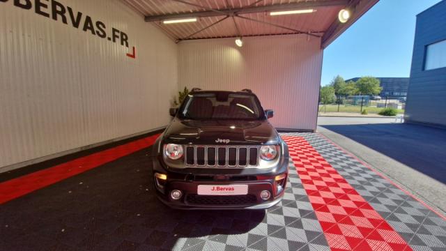 Jeep Renegade image 7