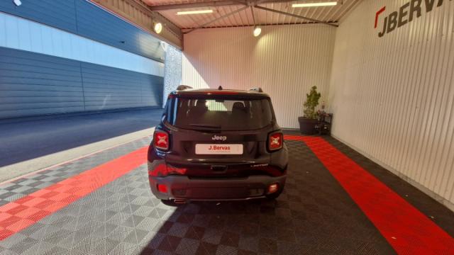 Jeep Renegade image 1