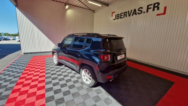 Jeep Renegade image 3