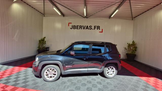 Jeep Renegade image 2