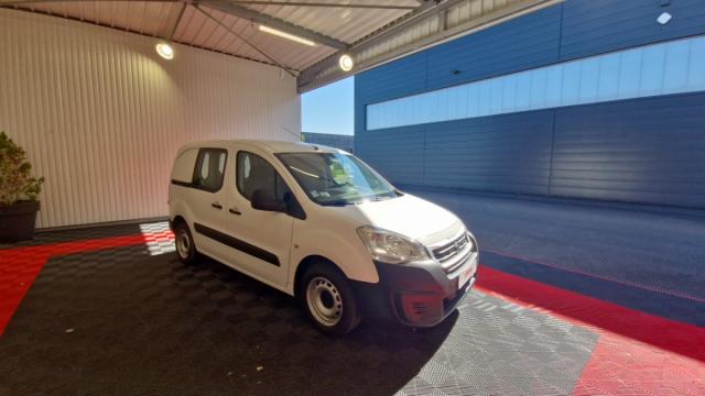 Peugeot Partner image 7