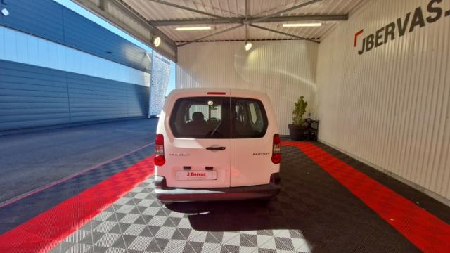 Peugeot Partner image 5
