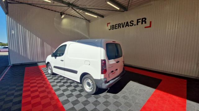 Peugeot Partner image 3
