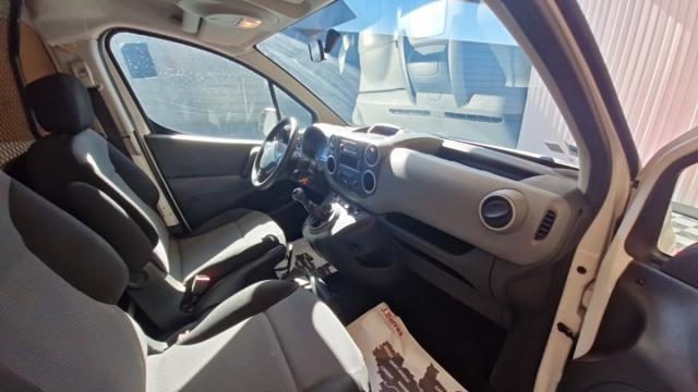 Peugeot Partner image 6
