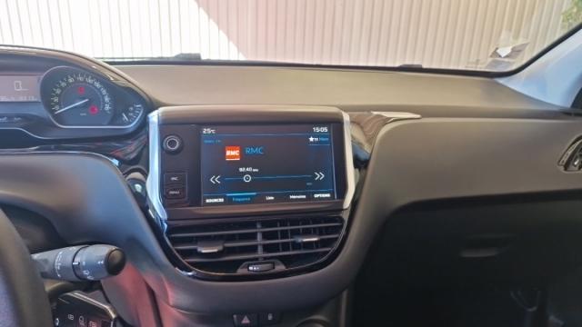 Peugeot 208 Affaire image 7