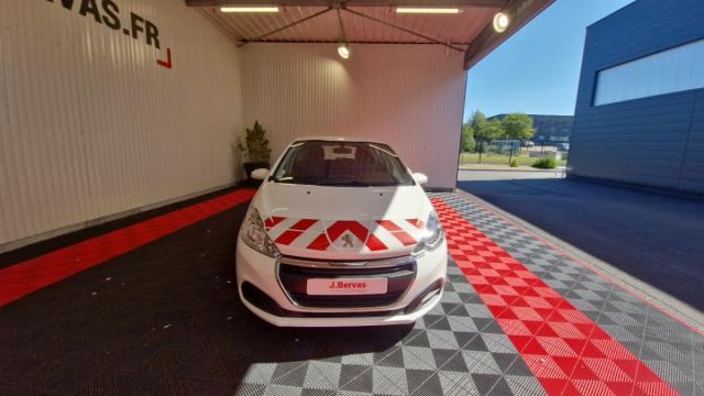 Peugeot 208 Affaire image 4