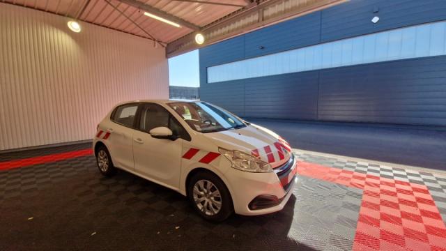 Peugeot 208 Affaire image 2