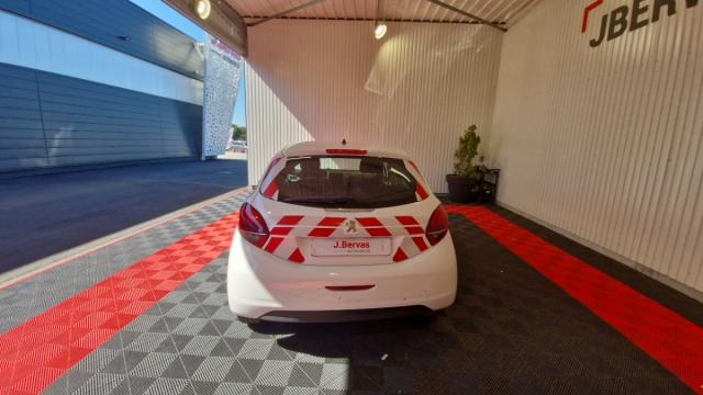 Peugeot 208 Affaire image 5