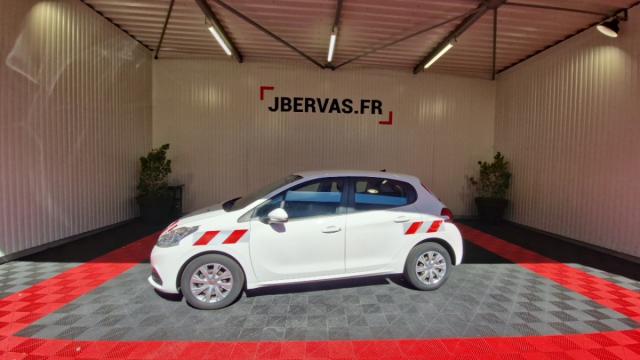 Peugeot 208 Affaire image 1