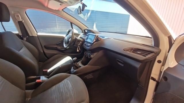 Peugeot 208 Affaire image 8