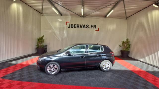Peugeot 308 image 9