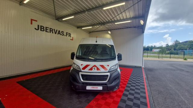 Peugeot Boxer image 9