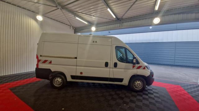 Peugeot Boxer image 3