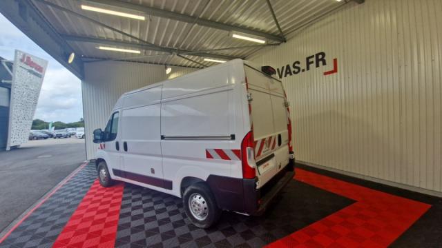 Peugeot Boxer image 7
