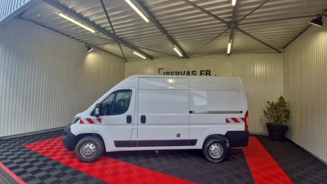Peugeot Boxer image 6