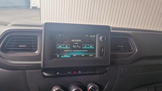 Renault Master image 5