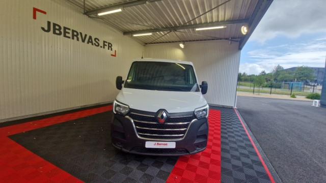 Renault Master image 8