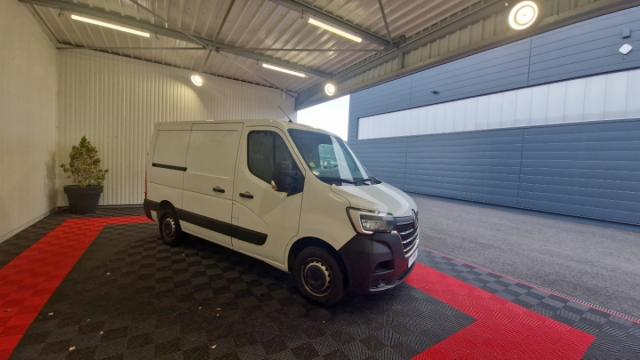 Renault Master image 4