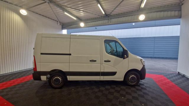 Renault Master image 1