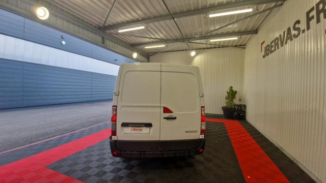 Renault Master image 6