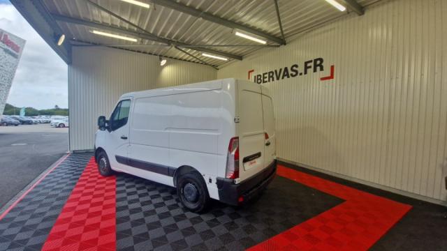 Renault Master image 7