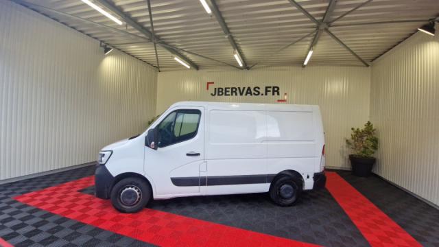 Renault Master image 9