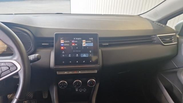 Renault Clio image 7